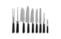 Кухонные и декоративные ножи