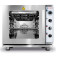 Convection ovens and ovens