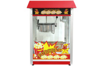 Popcorn machines