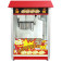 Popcorn machines