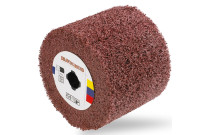 Abrasive and polishing materials