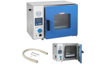 Laboratory Vacuum Dryers, Scientific Drying Equipment, Precision Drying Solutions, Research Grade Dryers