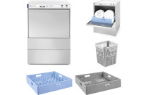 Dishwashers and Hygiene