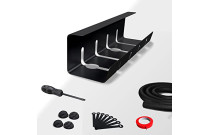Fasteners and organizers for wires