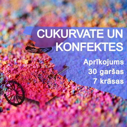 Cukurvates aparāti