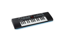 Keyboard instruments