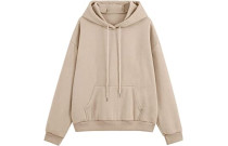 Hoodie jacket