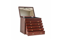 Jewelry boxes