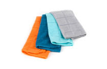 Cleaning Cloths & Sponges