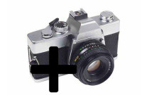 Photo & Video Camera Equipment