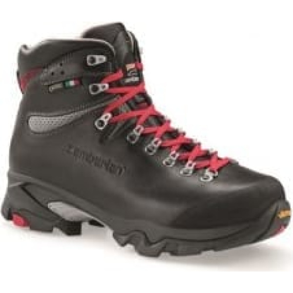 Zamberlan Apavi VIOZ LUX Gore-Tex 46 Waxed Black