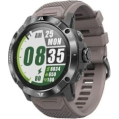 Coros Pulkstenis VERTIX 2 GPS Adventure Watch  Lava