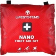 Lifesystems Aptieciņa Light & Dry Nano First Aid Kit