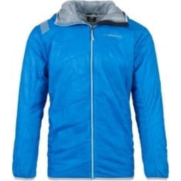 La Sportiva Alpine Tech Jaka ALPINE GUIDE Primaloft JKT M M Blue