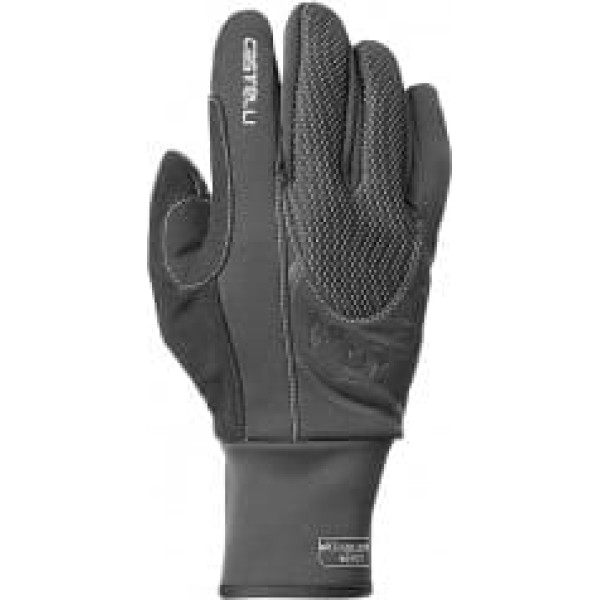 Castelli Velo cimdi ESTREMO Glove L Black