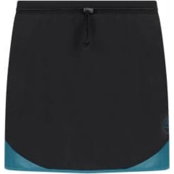 La Sportiva Svārki COMET Skirt W XL Black/Topaz