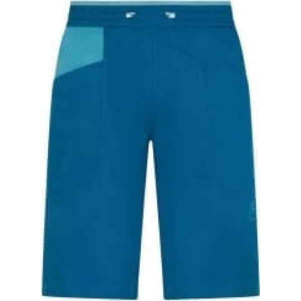 La Sportiva Šorti BLEAUSER Short M M Space Blue/Topaz