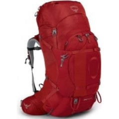 Osprey Mugursoma Ariel Plus 70 WXS/S Night Jungle Blue