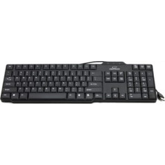 Esperanza EK116 standarta usb tastatūra (Dell stila)