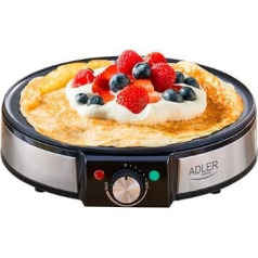 Adler Pancake Maker AD 3058