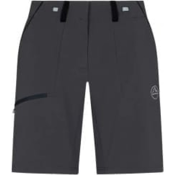 La Sportiva Šorti SCOUT Short W M Carbon/Black