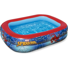 Bestway 98011 Spider-Man Family Play Pool