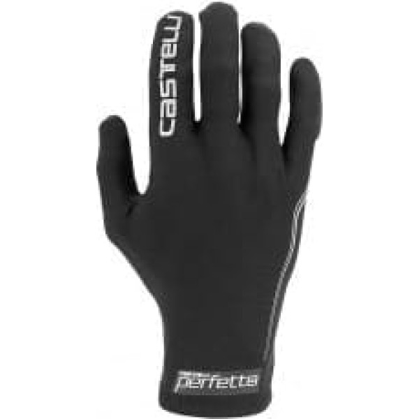 Castelli Velo cimdi PERFETTO Light Glove M Black