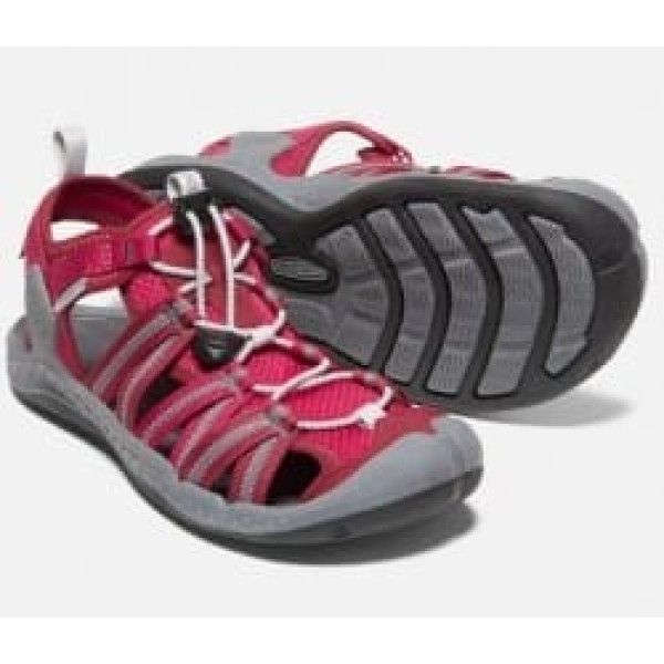 Keen Sandales DRIFT CREEK H2 Womens 42 Jam/Rhubarb