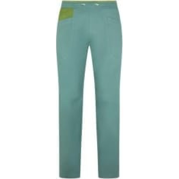 La Sportiva Bikses BOLT Pant M XL Pine/Kale