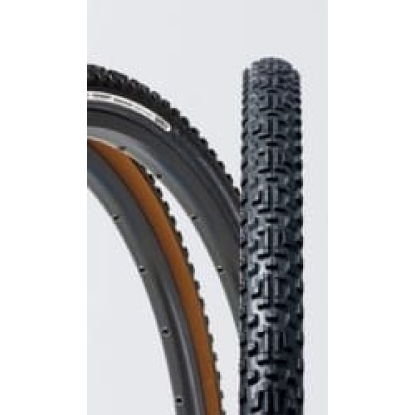 Panaracer Velo riepa GRAVELKING EXT Plus  Black/Brown