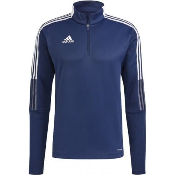 Džemperis adidas TIRO 21 Warm Top M GH4463 / XXL