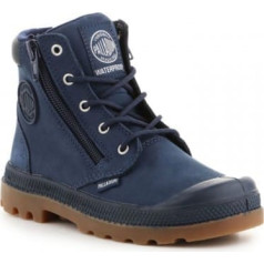 Apavi Palladium Pampa Hi CUFF WP K 53476-425-M / EU 29