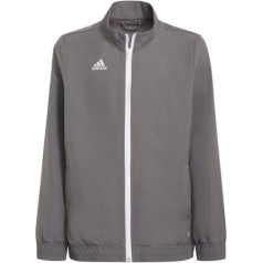 Džemperis Adidas Entrada 22 Presentation Jacket Jr H57539 / 164 cm