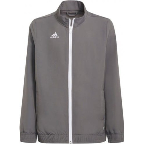 Džemperis Adidas Entrada 22 Presentation Jacket Jr H57539 / 164 cm