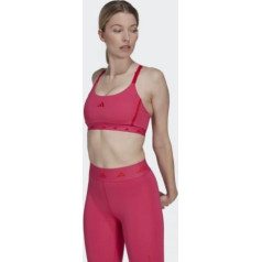 Adidas Aeroimpact Training Light-Support Bra Techfit W HM6200 / MDD