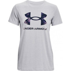 Under Armour Live Sportstyle Graphic Ssc W 1356 305 017 / M