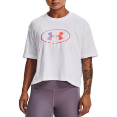 Under Armour Live Novelty Silo SS W 1369 881 100 / M