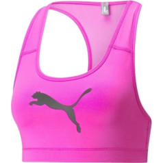 Puma Mid Impact 4Keeps Bra Deep W 520304 13/S