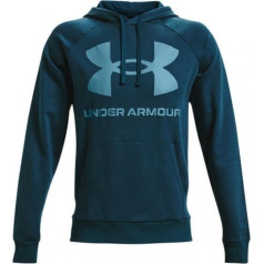 Толстовка Under Armour Rival из флиса с большим логотипом HD M 1357093 413 / S