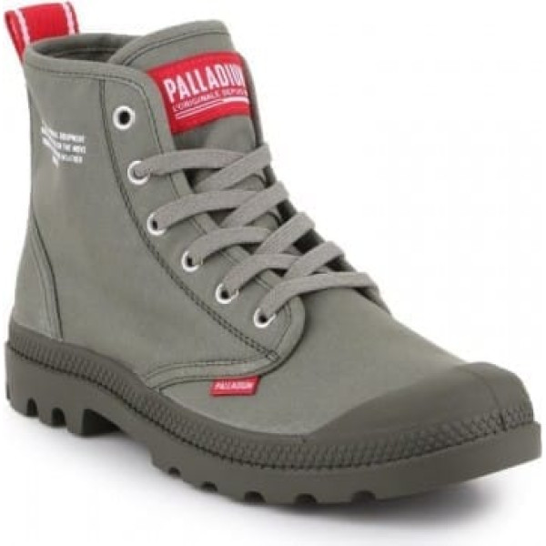 Inny Palladium Pampa HI Dare W 76258-325-M / EU 36