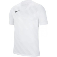 T-krekls Nike Challenge III Jr BV6738-100 / XS (122-128cm)