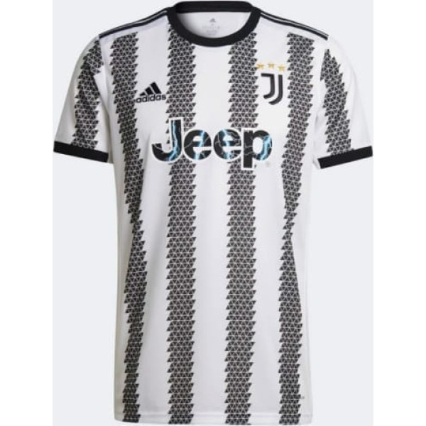 T-krekls adidas Juventus A Jsy M H38907 / XXL