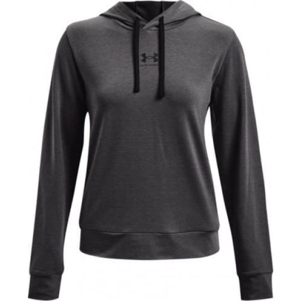 Under Armour sāncensis Terry Hoodie W 1369 855 010 / L