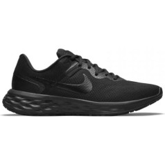 Nike Revolution 6 Next Nature M DC3728-001 / 40.5 skriešanas apavi
