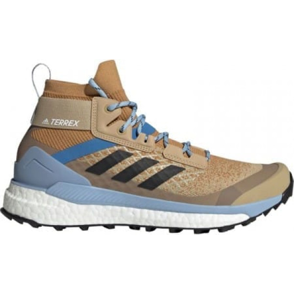 Adidas Terrex Free Hiker Primeblue W FZ2970 / 40 2/3 apavi