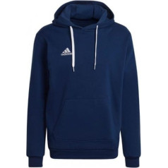 Džemperis adidas Entrada 22 Hoody M H57513 / XL