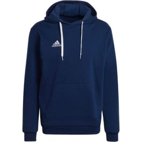 Džemperis adidas Entrada 22 Hoody M H57513 / XL