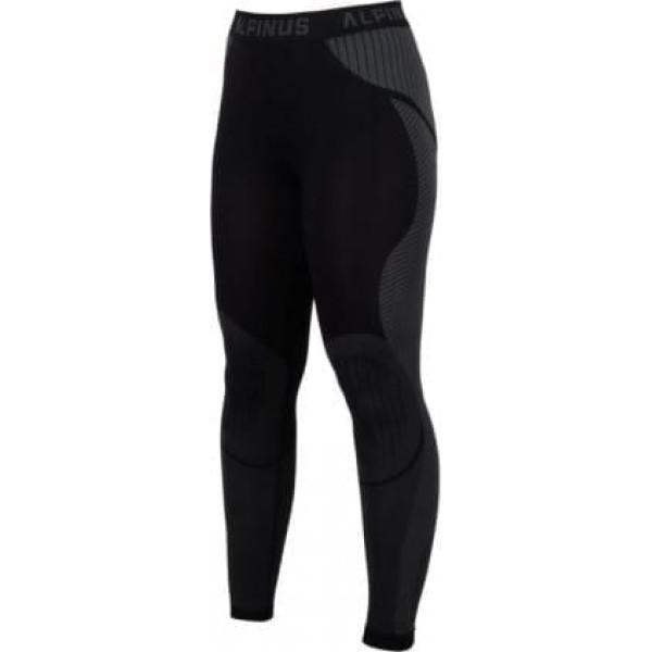 Termoaktīvās bikses Alpinus Active Base Layer W GT43185 / XL