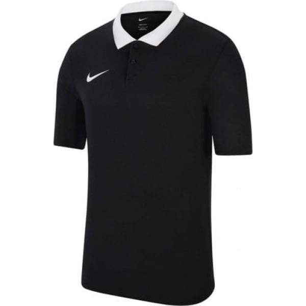 Nike DF Park 20 Polo SS Jr CW6935 010 / M