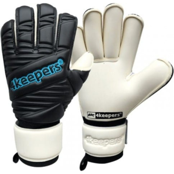 Перчатки вратарские 4Keepers Retro IV RF S812901/9